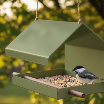 FREE BIRDY Vogelhaus